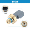 Dodge RAM Engine Oil Pressure Sensor Switch