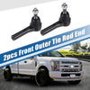 Ford Explorer, Mercury Mountaineer 2 x Front Outer Tie Rod End Links (2002-2010)