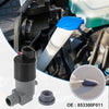 Toyota Yaris Washer Motor Pump Front Windshield (2014–2017)