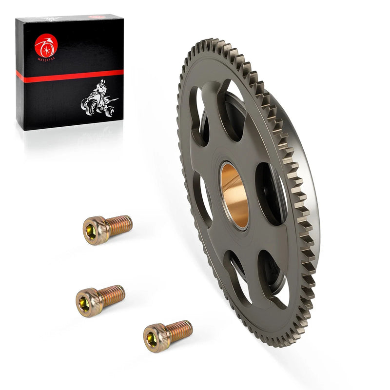 Kawasaki Ninja 300 EX300 One Way Starter Clutch Idler Gear (2013-2017)