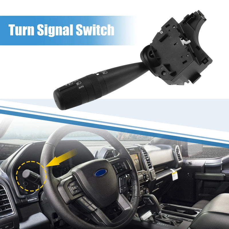 Dodge Jeep Car Turn Signal Lever Multifunction Switch