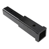Towing 4000Lbs 2" Receiver Trailer Extension Hitch