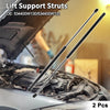 Lexus ES350 Sedan Hood Lift Supports Struts 2 x (2007-2012)