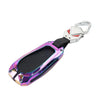 Benz A B C E S Class CLA CLS GLC GLE GLS Key Fob Case Cover Shell