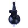 Car Interior Heater Fan Rack - Black Electric Heater Bracket