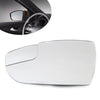 Ford Focus Left Rearview Wing Mirror (2012-2008)