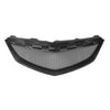 Acura ILX Fiberglass Front Bumper Upper Grille Mesh (2016-2018)