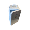 Auto - Home Use 22L Portable Mini Fridge Cooler