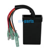 Yamaha T105 T135 Crypton CDI Box (1996)