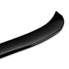 BMW 3 Series F30 (2012-2018) Black Sapphire ABS Boot Spoiler