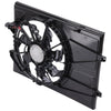 Cooling Fans Assembly 25380K5000 for Hyundai Santa Cruz