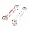 Suzuki RM125 / 200 (1996-2000) Blue Adjustable Lowering Link Kit