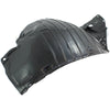 Fender Liner For Nissan 370Z 2009-2020 Front Passenger
