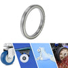Scooter Wheel 6828ZZ / 140x175x18mm / Deep Groove Ball Bearings P5