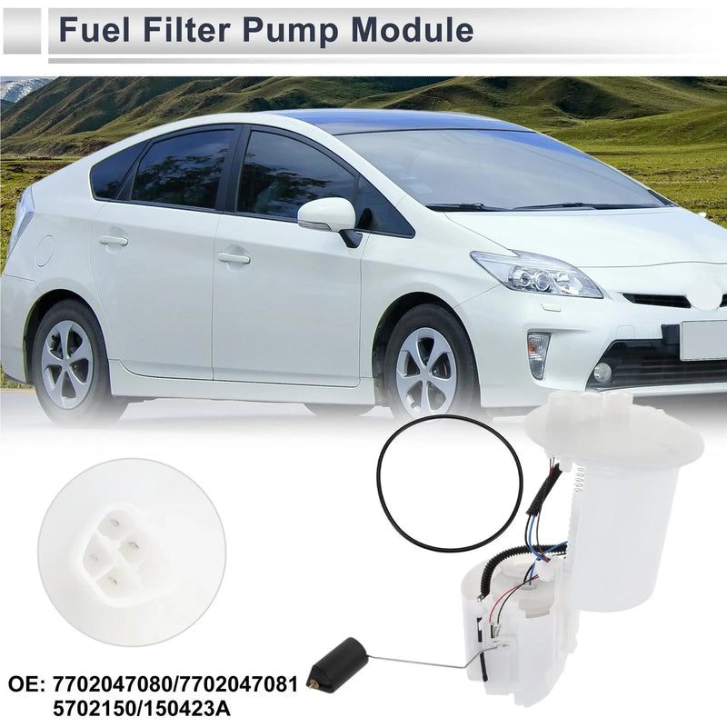 Toyota Prius Fuel Pump Assembly (2010–2015)
