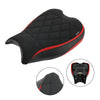Ducati Streetfighter V2 Driver Cushion Den Front Seat (2022-2023)