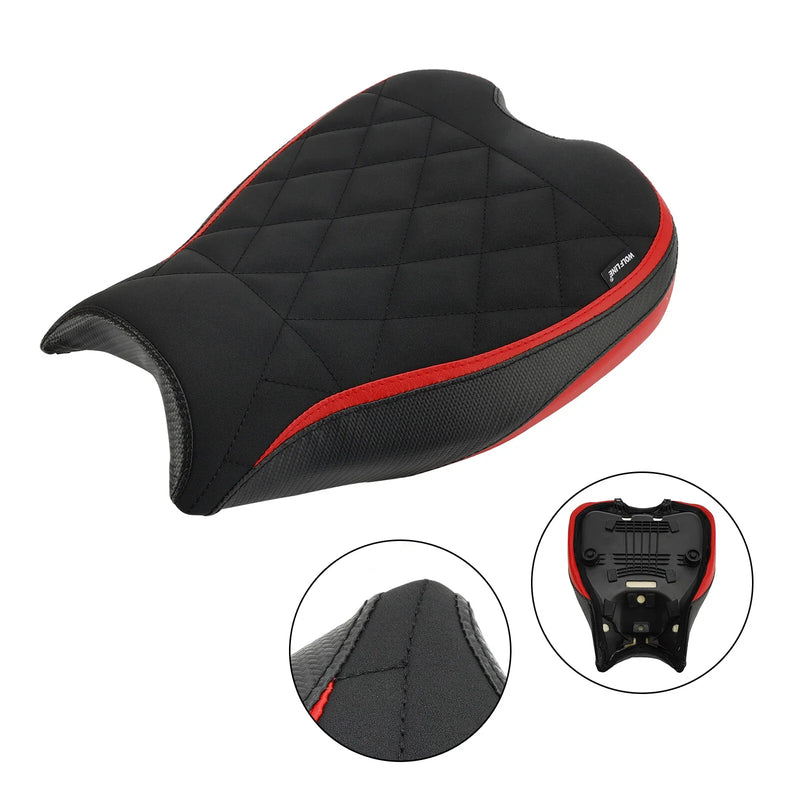 Ducati Streetfighter V2 Driver Cushion Den Front Seat (2022-2023)