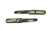 Nissan Datsun 620 2 x Tailgate Handle Latch (1972-1975)