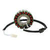 Yamaha FZ6 FZ6N FZ6S Magneto Generator Stator Coil (2004-2009)