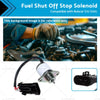 Bobcat 463 553 Fuel Shut Off Solenoid