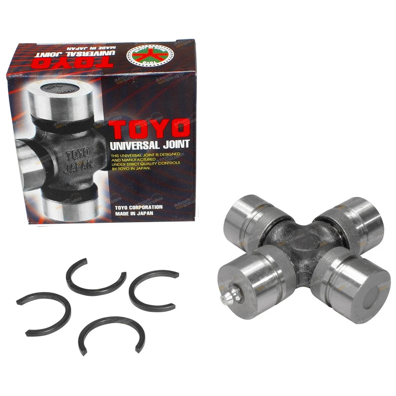 Toyota Hiace YH50 YH51 YH53 YH71 YH73 Uni / Universal Joint (1982–1989)