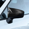 Subaru BRZ / GT86 2012-2019 Carbon Fiber Add-on Side Mirror Cover Trim