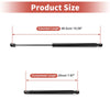 Hyundai Tucson 2 x Rear Hatch Lift Supports (2010-2015)