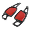 Audi A3 A4 A5 A6 A7 ABS Steering Wheel Paddle Shifter Extensions