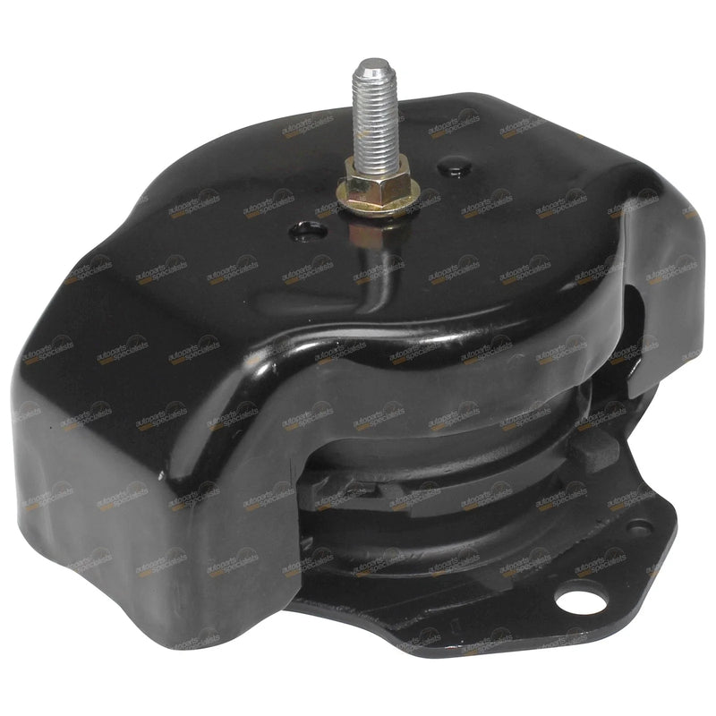 Mitsubishi Pajero Front LH/RH Engine Mount (2000 - 2004)