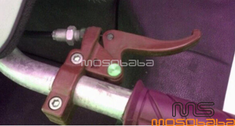Superjet, Waveblaster, Waverunner Yamaha Watercraft Finger Throttle Lever (1990-1996)