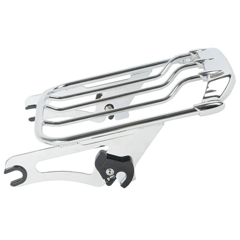 Road King, Street Glide, Electra Glide Luggage Rack (2009 - 2022)