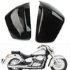 Honda Shadow Aero VT400 VT750 (2004-2013) Black Battery Side Fairing Cover