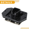 HVAC (3A1200 / SW11702C) - Compatible with Various Models Blower Motor Resistor