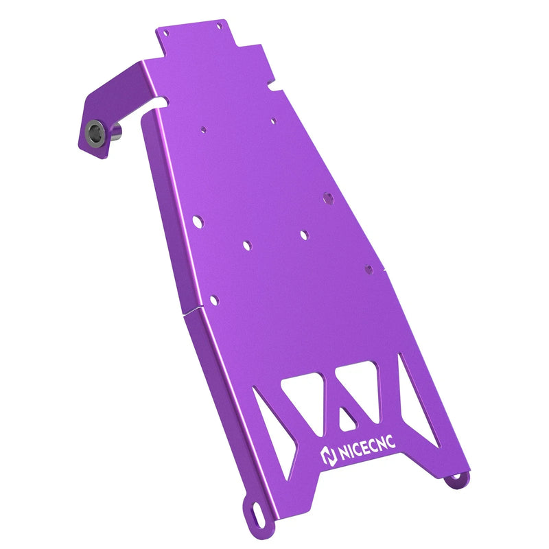 Segway X160 X260 Battery Front Fender (2020-2023)
