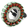 Yamaha YFM450FWA Kodiak 450, YFM350FWA Grizzly Stator Coil (2003-2016)