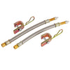 Dually Tyres - Adaptor 7" Valve Stem Flexible Extensions