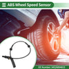 BMW 330e Left Right Rear ABS Wheel Speed Sensor