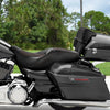 Harley Touring Electra Glide Seat Backrest Driver & Passenger (2014-2023)