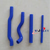 KTM 125 / 150 SX 2016-2017 Silicone Radiator Coolant Hose (2016-2017)