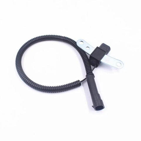 Dodge Dakota Jeep Cherokee Wrangler Crankshaft Position Sensor (1997-2004)