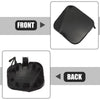 Nissan Altima Front Right Bumper Tow Hook Cover (2013-2018)