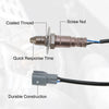Subaru Outback 2.5i Wagon 2.5L Oxygen Sensor (2010-2014)