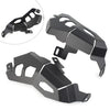 BMW R1200 GS Adv Engine Cylinder Head Protector Covers (2013-2017)