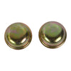 Toyota Land Cruiser Pickup Wheel Bearing Grease Caps (2008-2021)