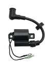Yamaha 4HP 5HP MHL MHS Ignition Coil Module (1990-1999)