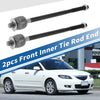 Mazda Tribute Front Inner Tie Rod End Links (2001-2006)