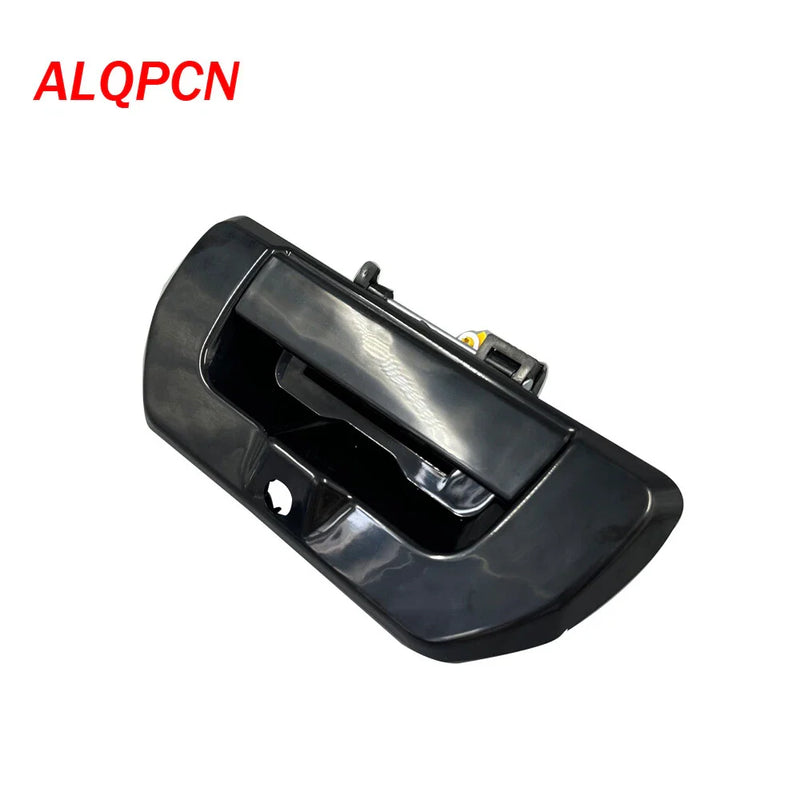 Great Wall Poer, GWM Cannon Black Tailgate Handle (2021-2023)