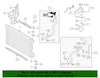 VW Upper Hose Coupling