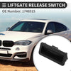 Ford S-Max 2006-2014 Liftgate Release Switch (2 x Trunk Lid Switches)
