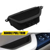 BMW X3 X4 Front Driver Side Interior Door Handle Trim (2011-2017)